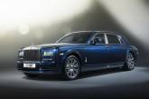 Англичане показали самый крутой Rolls-Royce