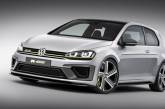 Volkswagen Golf по мощности догонит суперкары