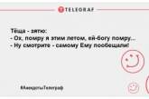 Хоронили тёщу — поймали двух покемонов: анекдоты, которые оценят все зятья (ФОТО)