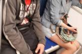Стильно, модно, молодежно: прикольные пассажиры метро (ФОТО)