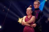 Пара детей-танцоров с синдромом Дауна покорила судей «Україна має талант» (ВИДЕО)