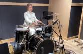 Юлия Тимошенко сыграла на барабанах (ВИДЕО)