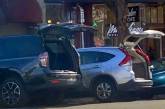 Водители в Калифорнии оставляют авто открытыми: не хотят злить воров (ФОТО)