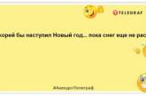 Хочу такую работу, как у Деда Мороза - сутки через 364: свежие анекдоты на утро (ФОТО)