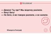 Синоптики предупреждают — 1 января выброс перегара в атмосферу: забавные шутки