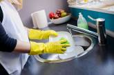 Названы четыре опасные ошибки при мытье посуды