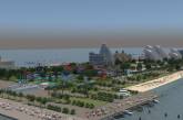 В Одесской области собираются строить новый курорт