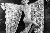 Танцовщица в Мулен Руж, 1926 г. ФОТО