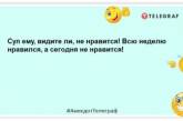 Опишите свою внешность. — Привыкнуть можно! Смешные шутки на вечер для поднятия настроения (ФОТО)