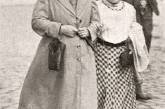 Клара Цеткин и Роза Люксембург. Музы революции. 1910 г. ФОТО