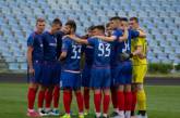 Футбольный клуб Николаев не может начать тренировочные сборы