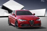 Alfa Romeo представила конкурента BMW M3
