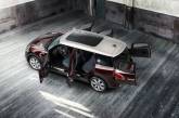 Новый Mini Clubman оказался заметно длиннее предшественника