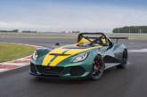 Lotus представила свою самую быструю модель