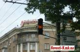 Янукович в Николаеве: улицы перекрыты, снайперы на крышах