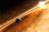 Космические фотомодели: астрономы впервые сфотографировали экзопланету