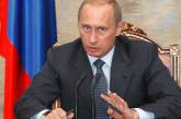 Путин будет вламываться в любую дверь, которую обнаружит незапертой 