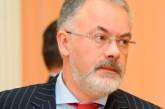 Министр образования Дмитрий Табачник подал в отставку