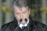 Украинцы считают Ющенко разочарованием года