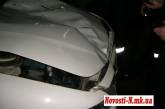 В Николаеве автомобиль  насмерть сбил 16-летнего школьника