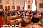 Депутаты не разрешили установку очередных киосков в Николаеве
