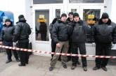 Бригада из 100 боевиков едет в Николаев для штурма Центрального рынка
