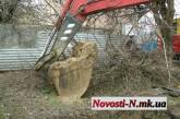 Из-за  аварии значительная часть Николаева осталась без воды