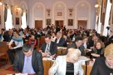 Депутаты  продали землю судостроительного завода по 33 гривни 
