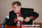 Народный депутат Дзарданов исключен из обкома КПУ