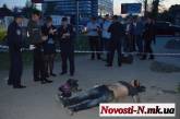 Пьяная драка в Николаеве закончилась убийством