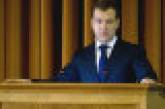 Собирается ли Медведев брать власть в свои руки?