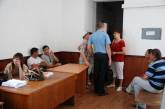 Подсудимый по делу  Шевчука уже "сидел" за избиение