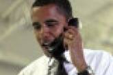 Барак Обама подошел к телефону, но ООН повесила трубку 