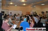 Социологи определили фаворитов предстоящей мэрской гонки в Николаеве
