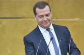 Медведев разрешил называть себя Димоном