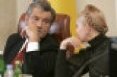 Ющенко готов заплатить любую цену за уничтожение Тимошенко?