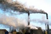 В Николаеве зафиксирован высокий уровень загрязнения воздуха