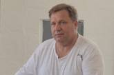 Суд арестовал счета Жуменко