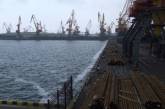 В Украине разрешили приватизировать портовые объекты