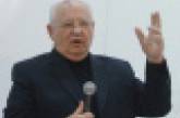Горбачев недоволен отходом от демократии