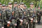 Призыва-2014 на срочную службу в Украине не будет