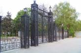 Парк Петровского  сдали в аренду по заниженной цене
