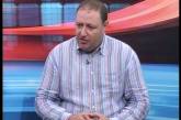 Президент МФК «Николаев» намерен омолаживать команду  ВИДЕО