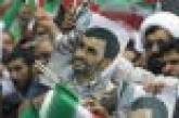 Сомнительная и провокационная победа Ахмадинежада