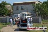 В убийстве целой семьи на Николаевщине соседи подозревают сектантов