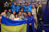 Ольга Харлан принесла золото сборной Украины на Чемпионате мира