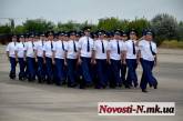 В Николаеве на аэродроме «Кульбакино» отпраздновали День авиации