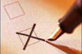 В среду Верховная Рада назначит выборы по 7 проблемным округам 