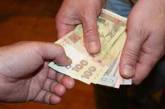 Украинских мэров ловят на взятках и рэкете 