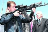 Холодная война Ющенко и Медведева: Варианты развития конфликта